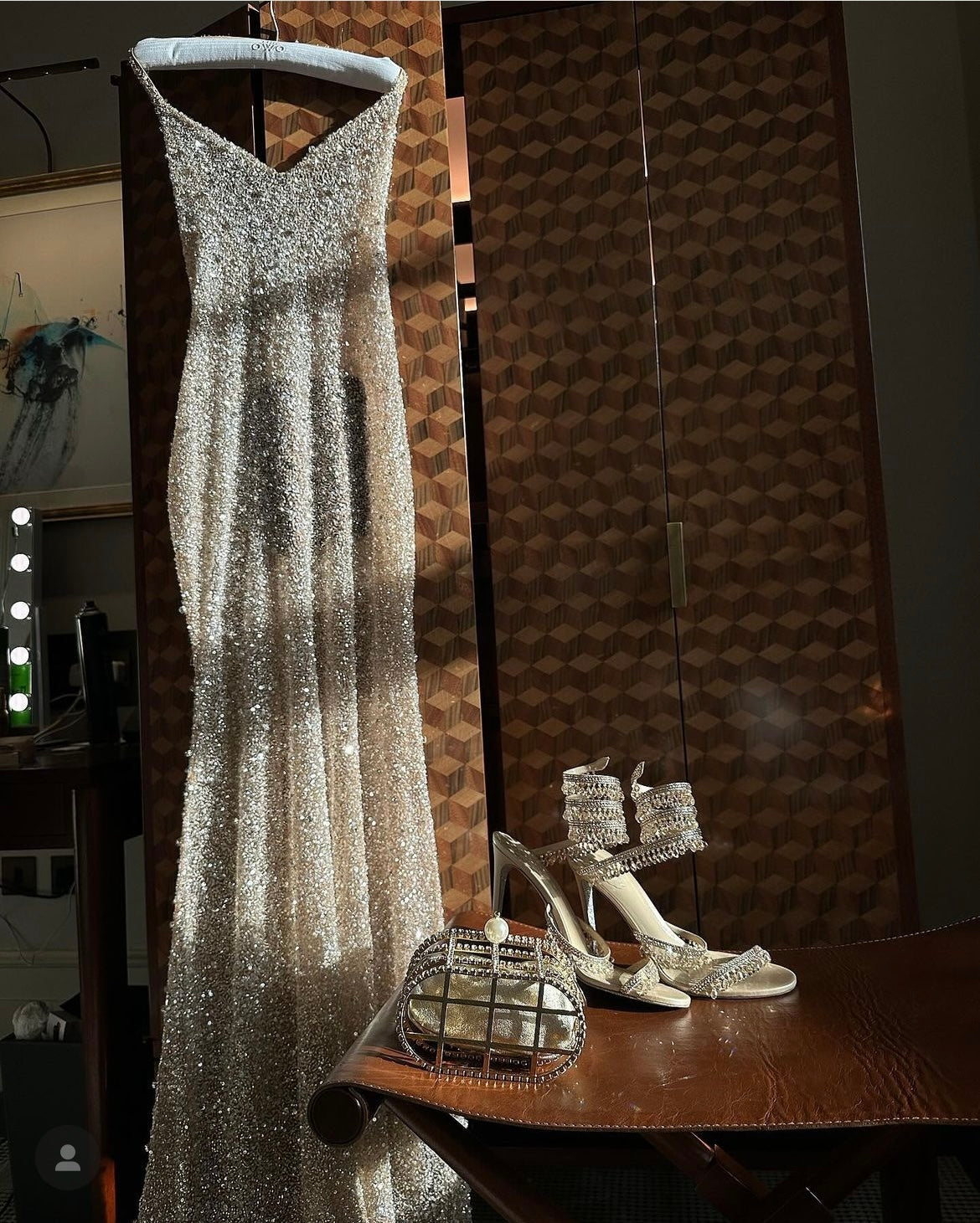 Kika Dress
